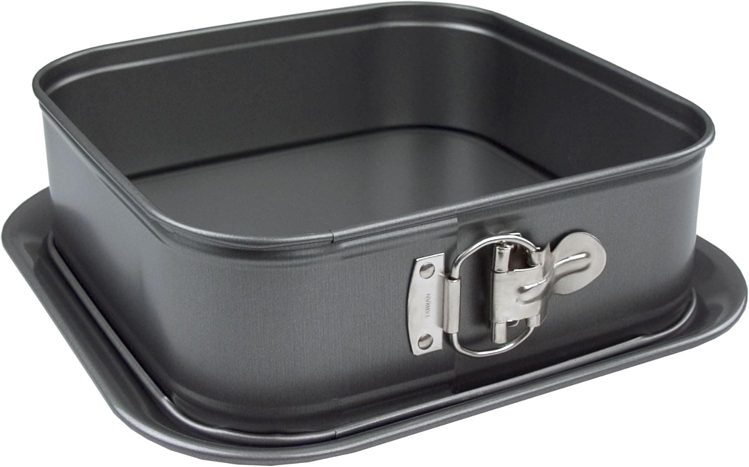 Fox Run Non Stick Springform 9 Inch Square Pan