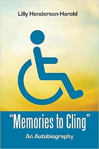 "Memories to Cling": An Autobiography