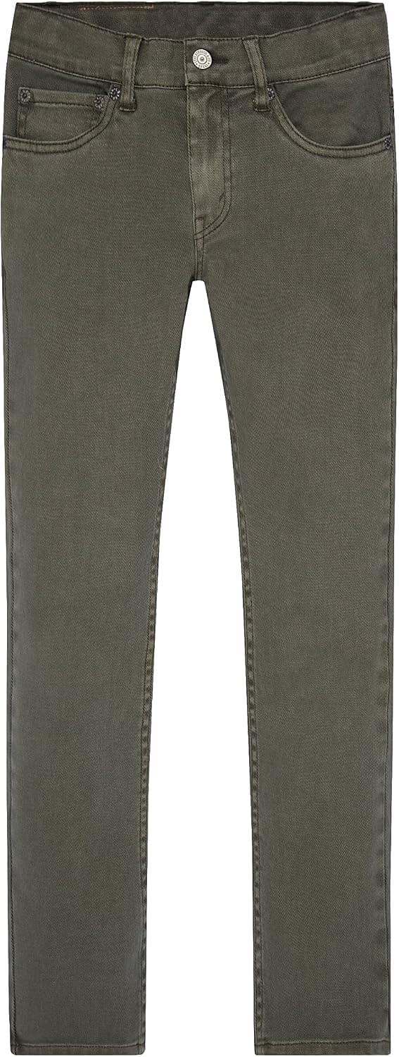 Levi’s Boys’ 511 Slim Fit Jeans