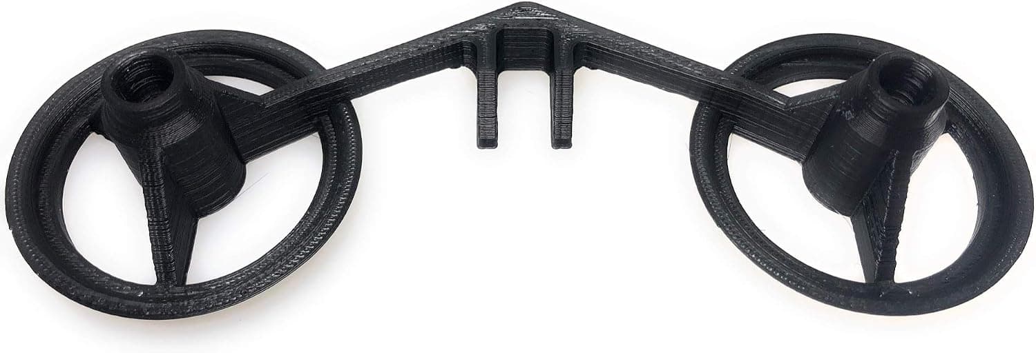 FrSky Taranis QX7 Gimbal Protector (Black)