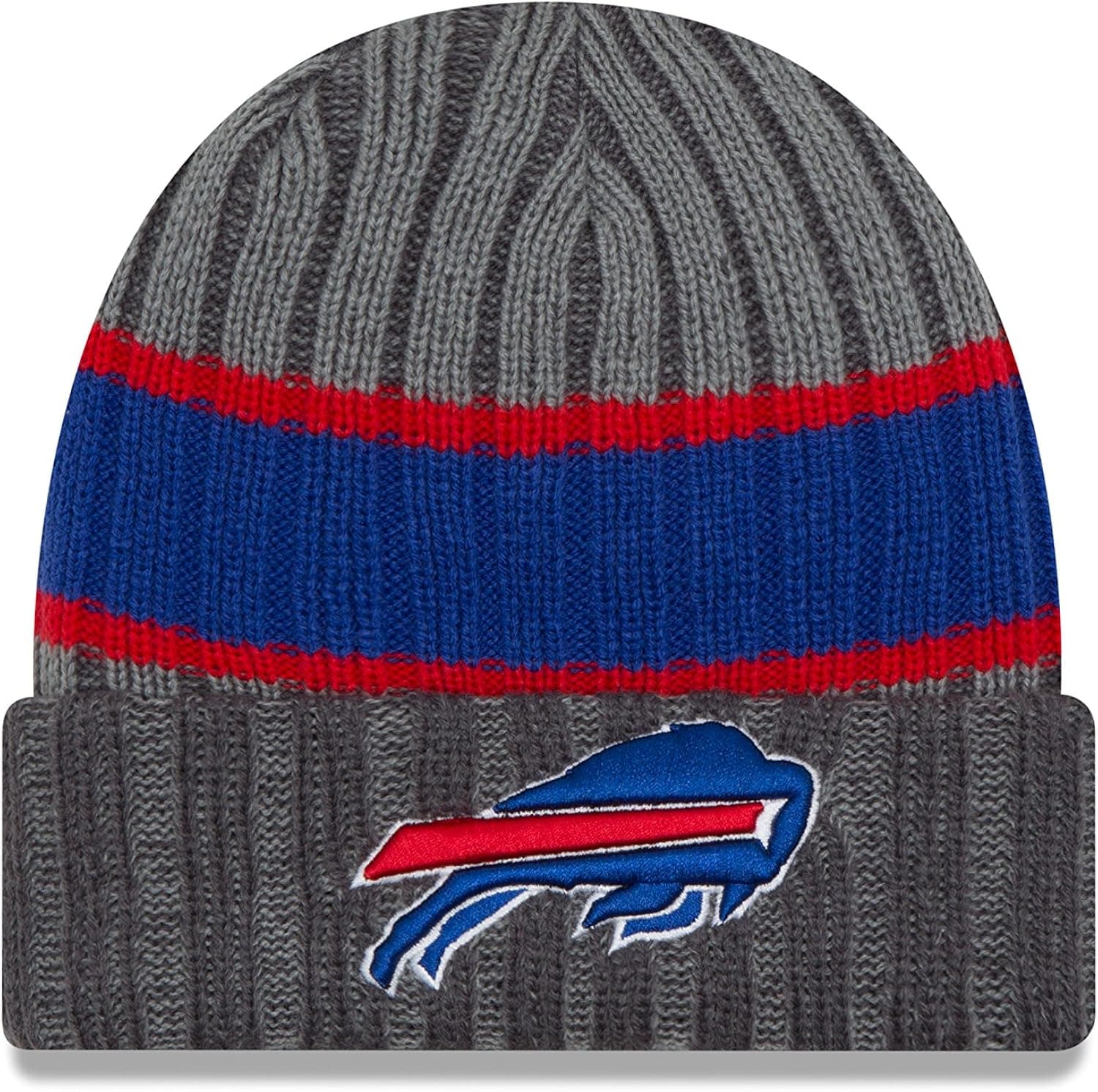 NFL Stripe Chiller Knit Beanie
