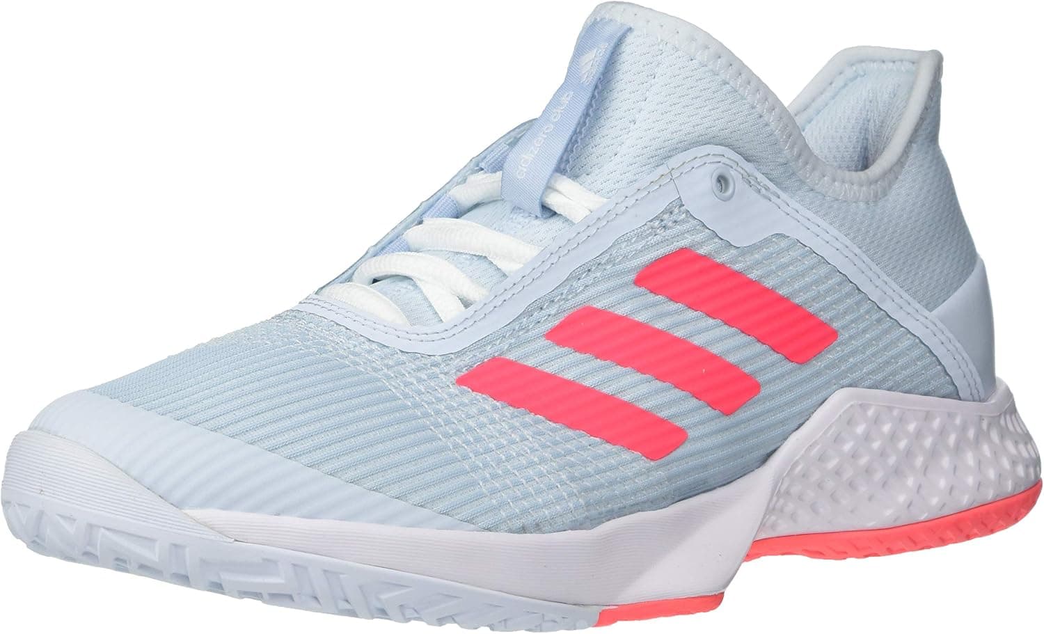 adidas Men's Adizero Club Tennis Shoe