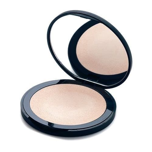 Jemma Kidd Make Up Dewy Glow All Over Radiance Creme, Iced Gold .17 oz