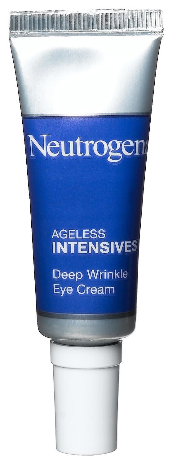 Neutrogena Ageless Intensives Deep Wrinkle, Eye, 0.5 Ounce