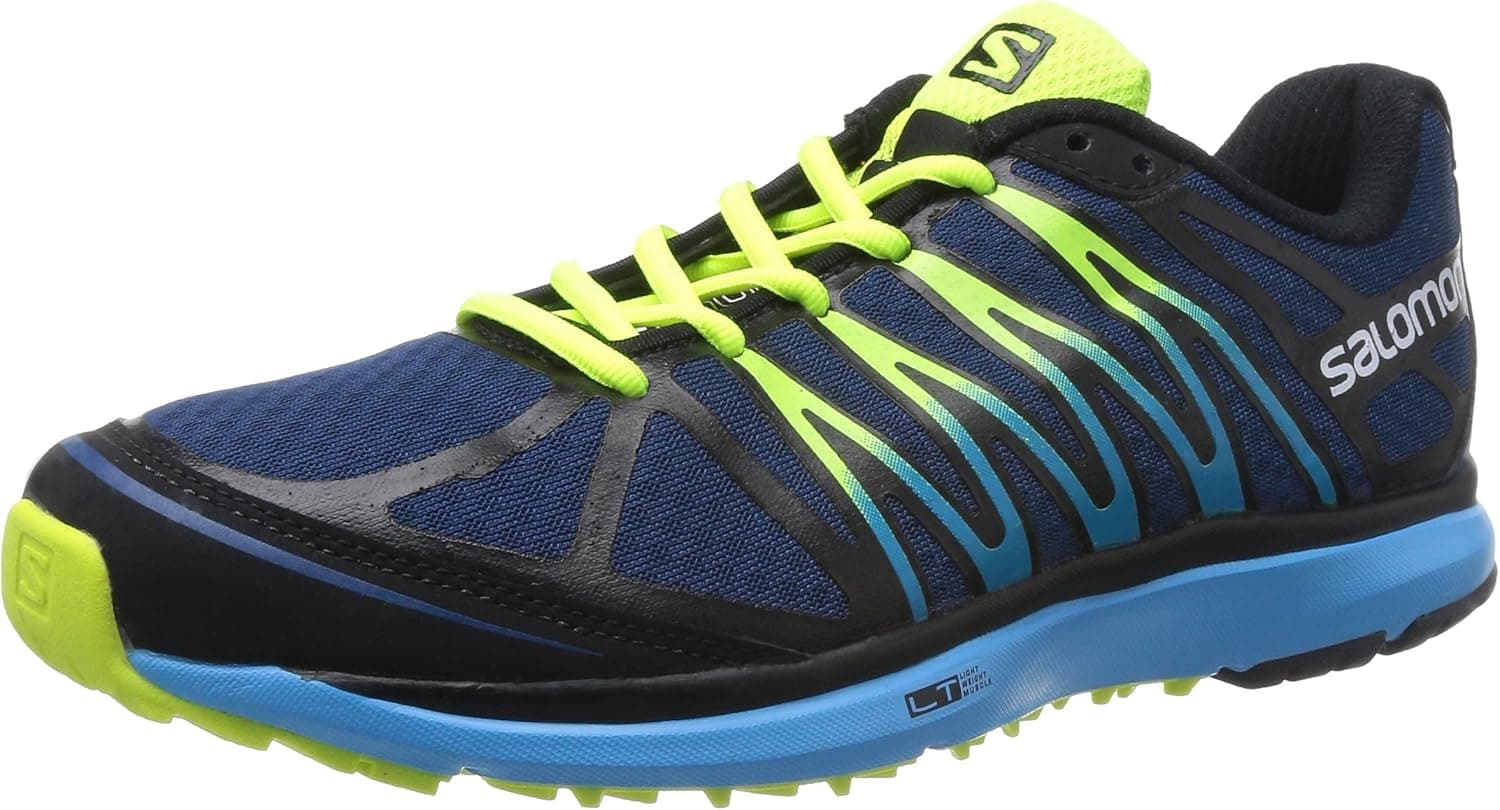 Salomon Men's X-Tour Running Shoe