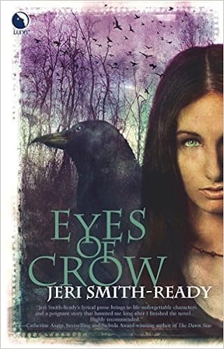 Eyes of Crow