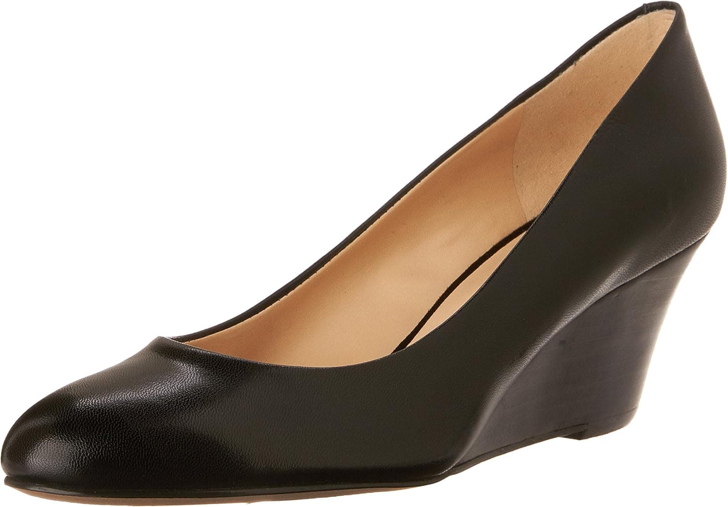 Nine West Women's Mela Wedge Pump