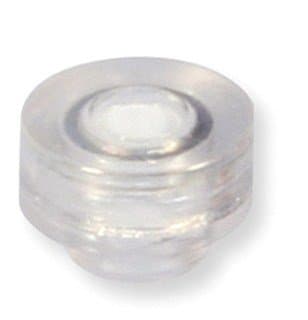 Etymotic Research ER-9 Single Filter for Musicians' Earplugs (Clear)