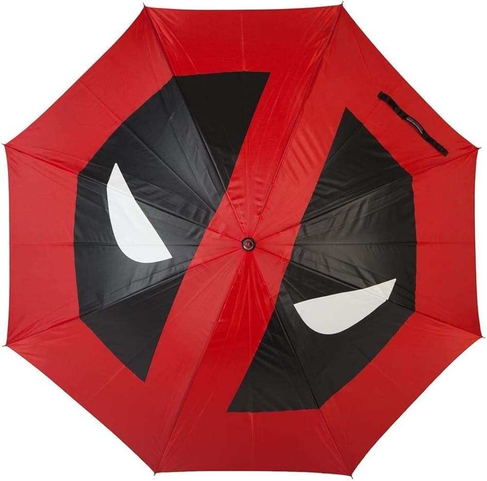 Marvel Katana Umbrella