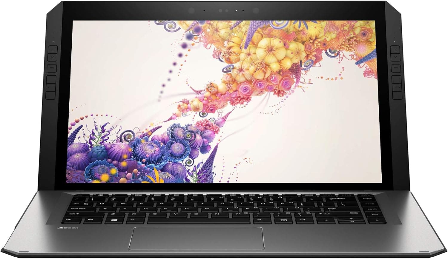 HP Zbook X2-G4 Laptop