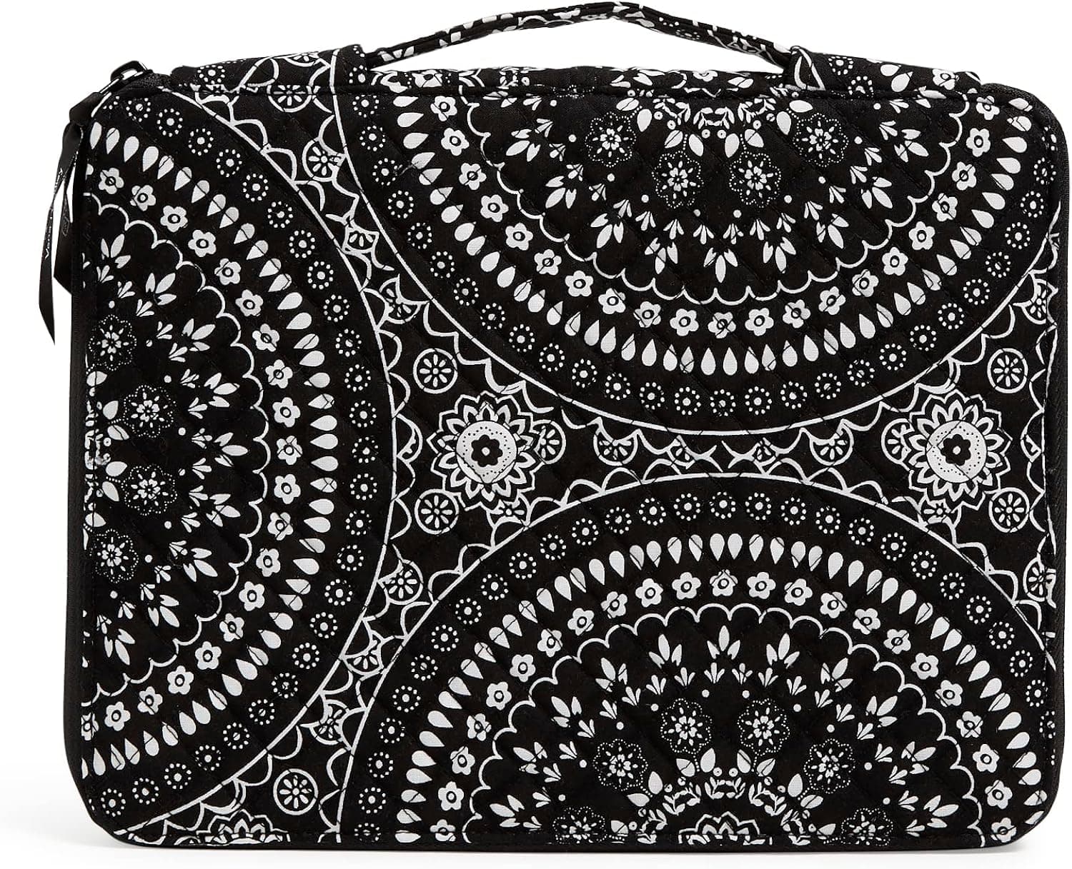 Vera Bradley Tablet Organizer