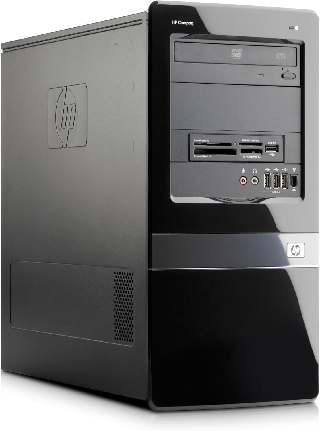 Smart Buy Dx7500 Mt E7500 2.93G 2Gb 250Gb Dvdrw W7p/Xpp