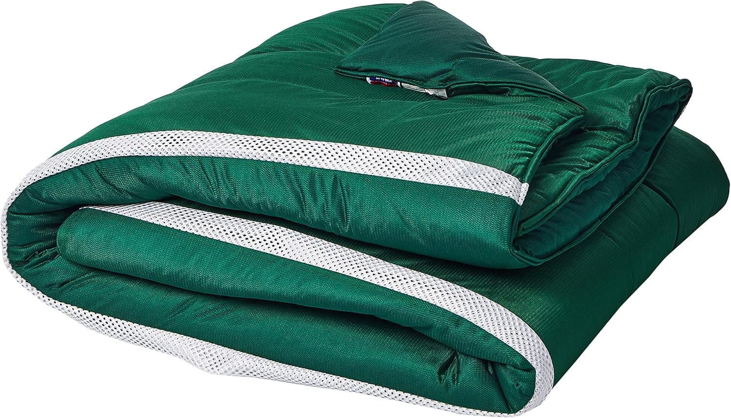 Sports Coverage NBA Unisex-Adult Sideline Comforter Queen