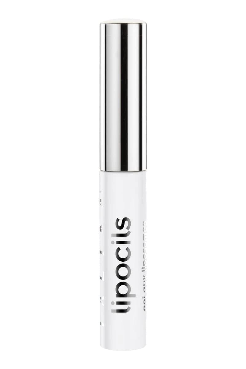 Lipocils Mini - Travel size Lipocils - Talika - Eyelash Growth Gel - Eyelash Care - Eyelash Growth Booster - 4.2 ml bottle + Brush