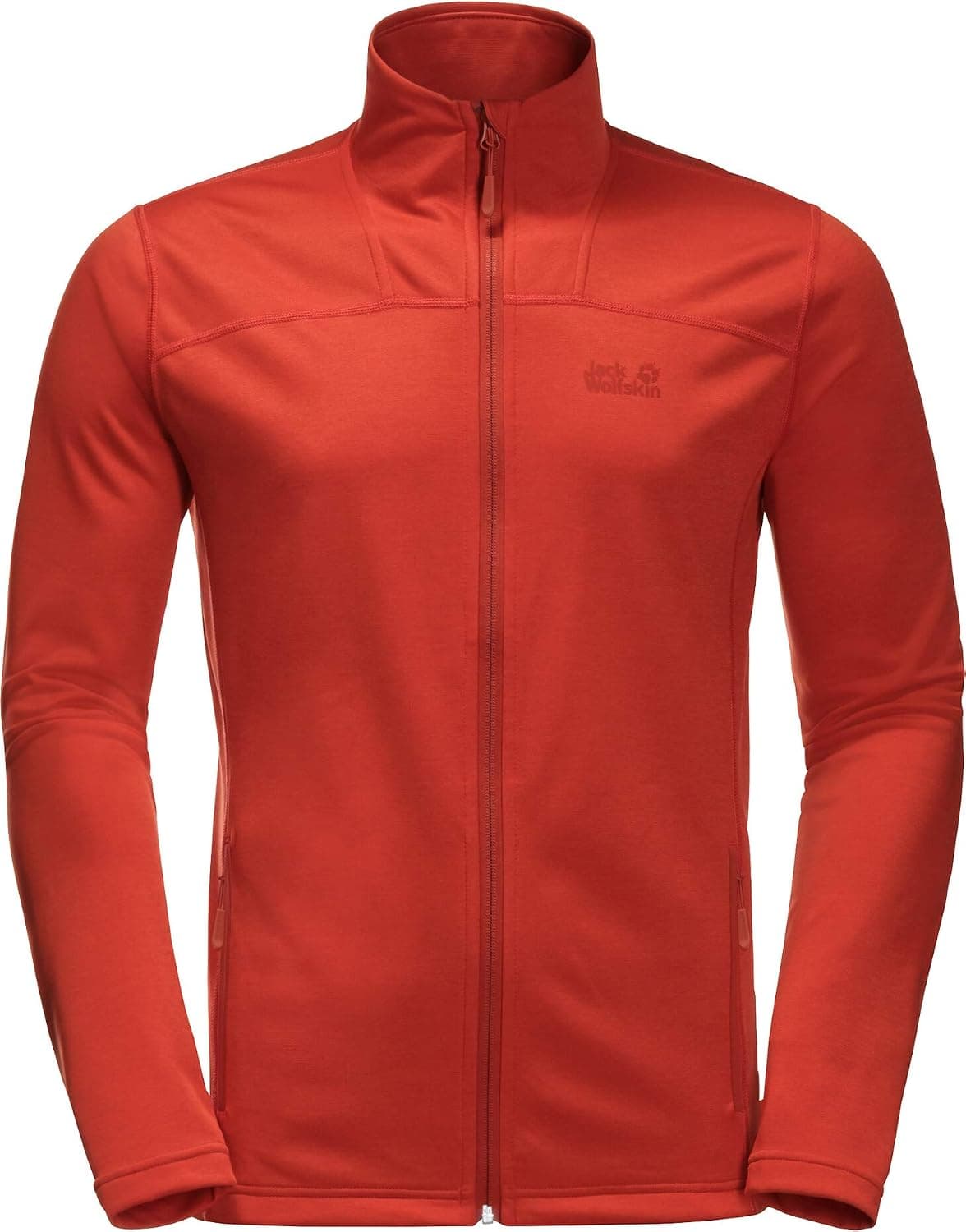 Jack Wolfskin Men's Long Horizon Jacket