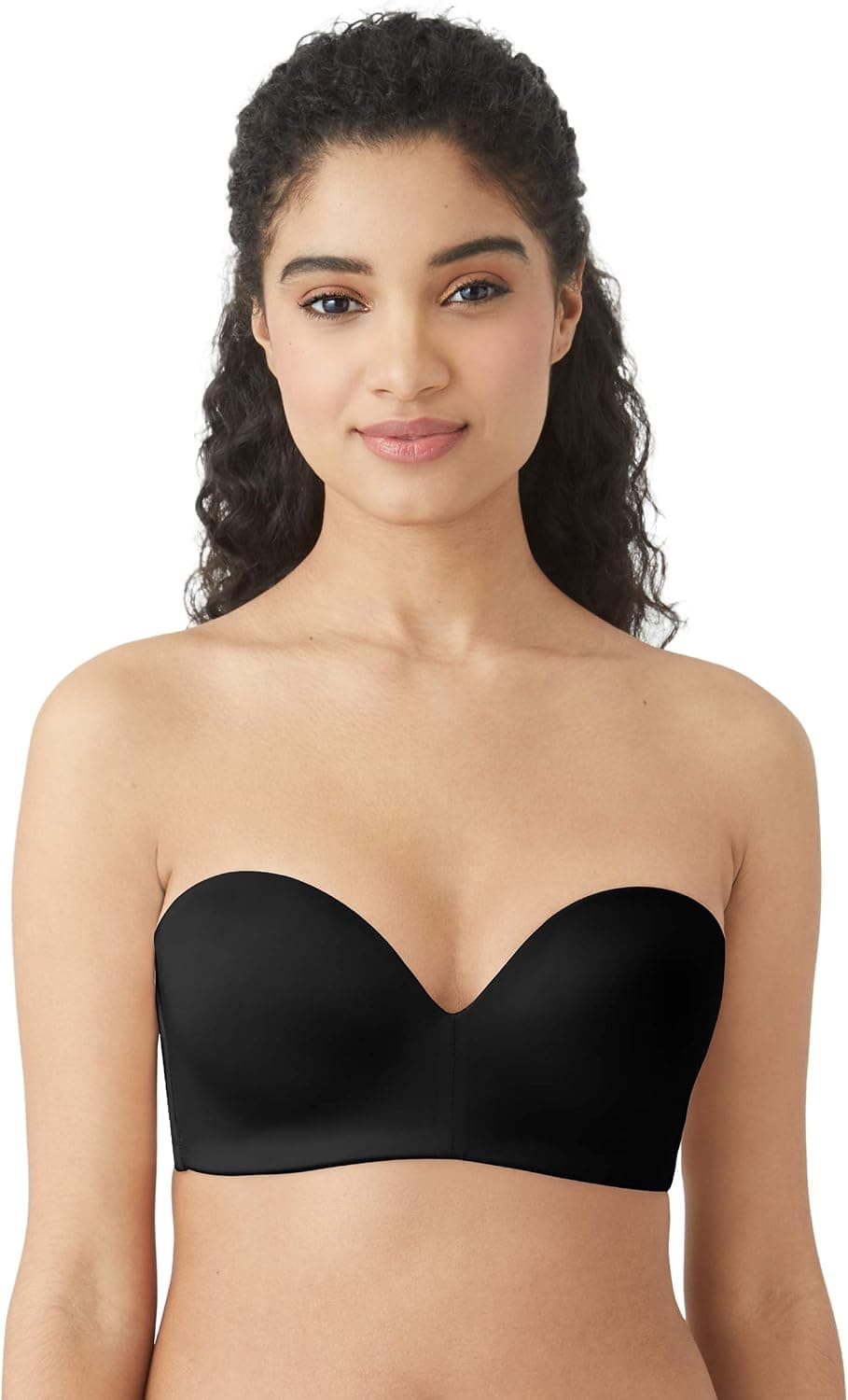b.tempt'd Women's Future Foundation Wirefree Strapless Bra