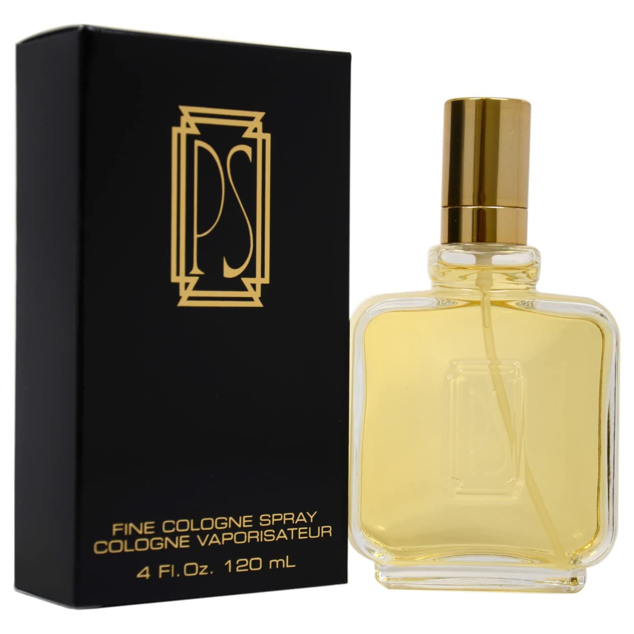 PAUL SEBASTIAN by Paul Sebastian After Shave Lotion 4 oz