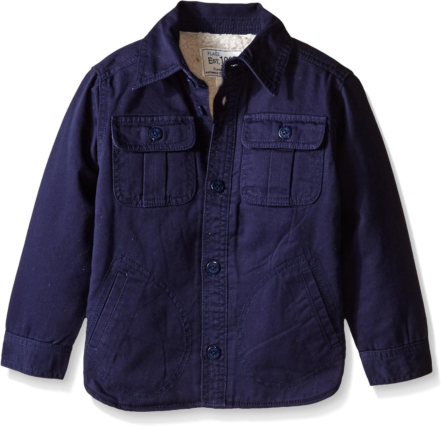 The Children's Place Baby-Boys Jacket