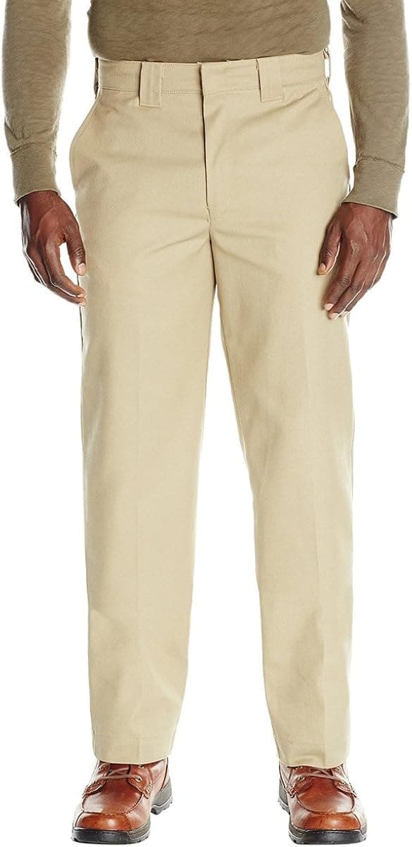 Red Kap Men's Utility Uniform Pant