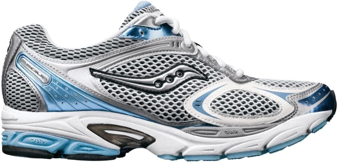 Saucony Womens ProGrid Guide 2 Running Shoe