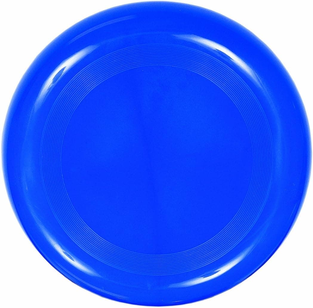 Bags for Less Plastic Flying Disc Royal Blue
