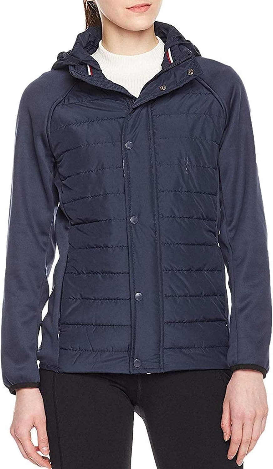 Lightweight Jacket Women Windbreaker Outdoor Sports Hooded Winter Track Alternative Puffer Coat Outwear