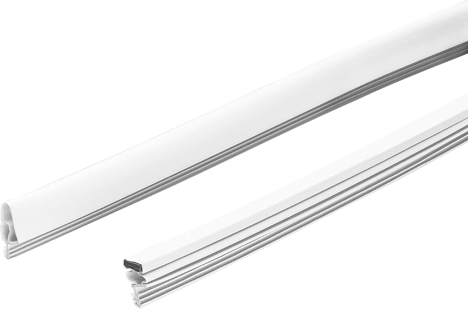 Frost King MDS17HA Magnetic Door Seal Replacement, White, 3 Piece