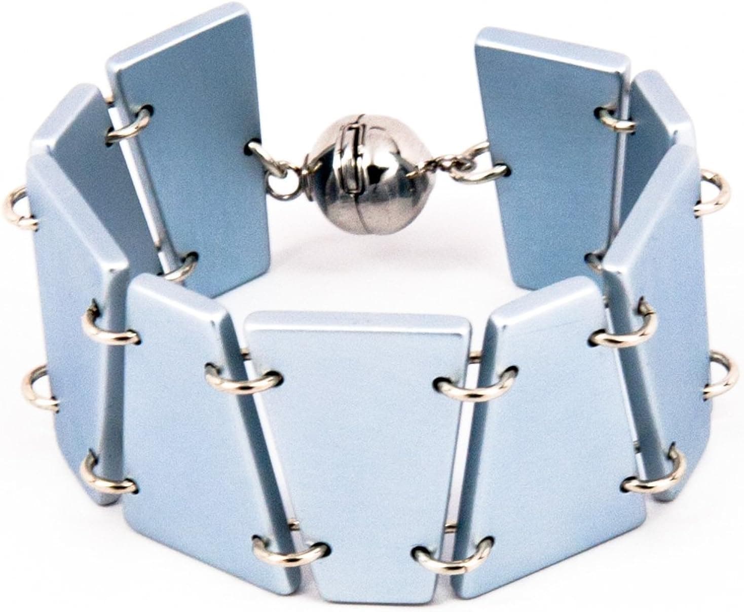 Official Atlas Shrugged Rearden Metal Bracelet