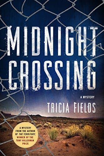 Midnight Crossing: A Mystery (Josie Gray Mysteries Book 5)