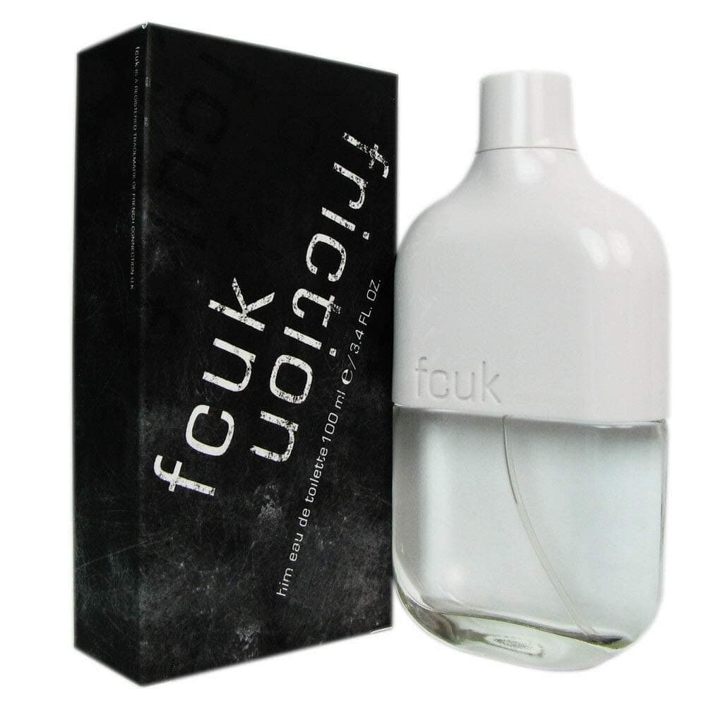 FCUK Friction Him 30ml EDT Spray
