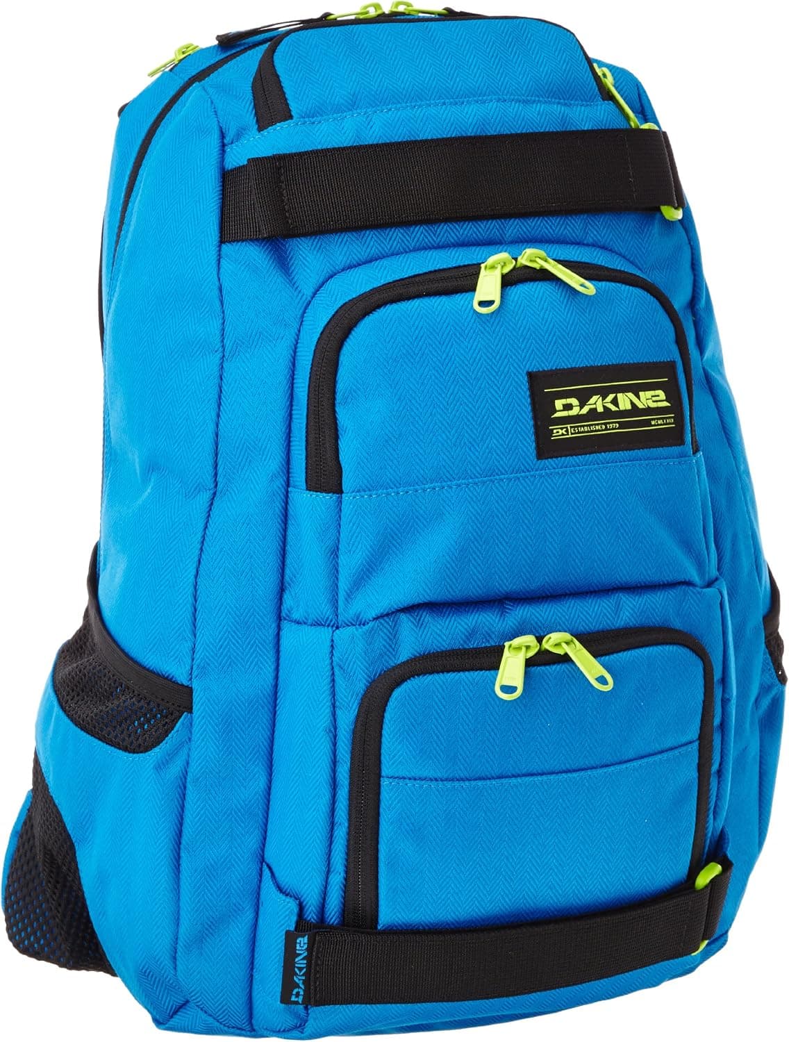 Dakine Duel Laptop Backpack