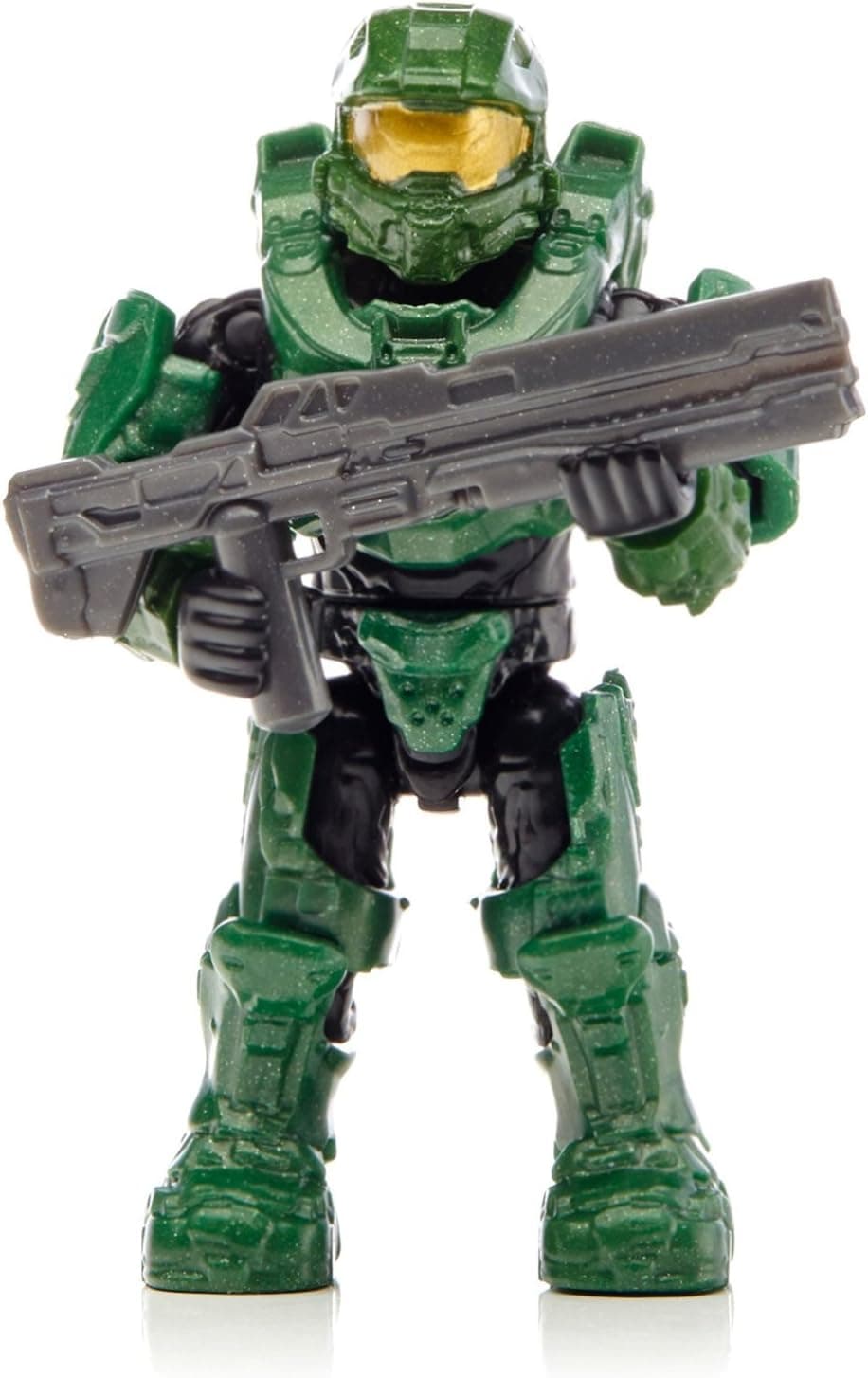 Mega Bloks Halo - Micro-Fleet Warthog Attack