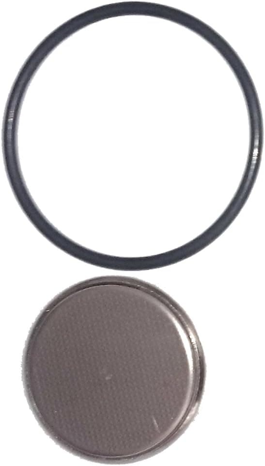 Oceanic Atom 2 and Geo Battery Kit