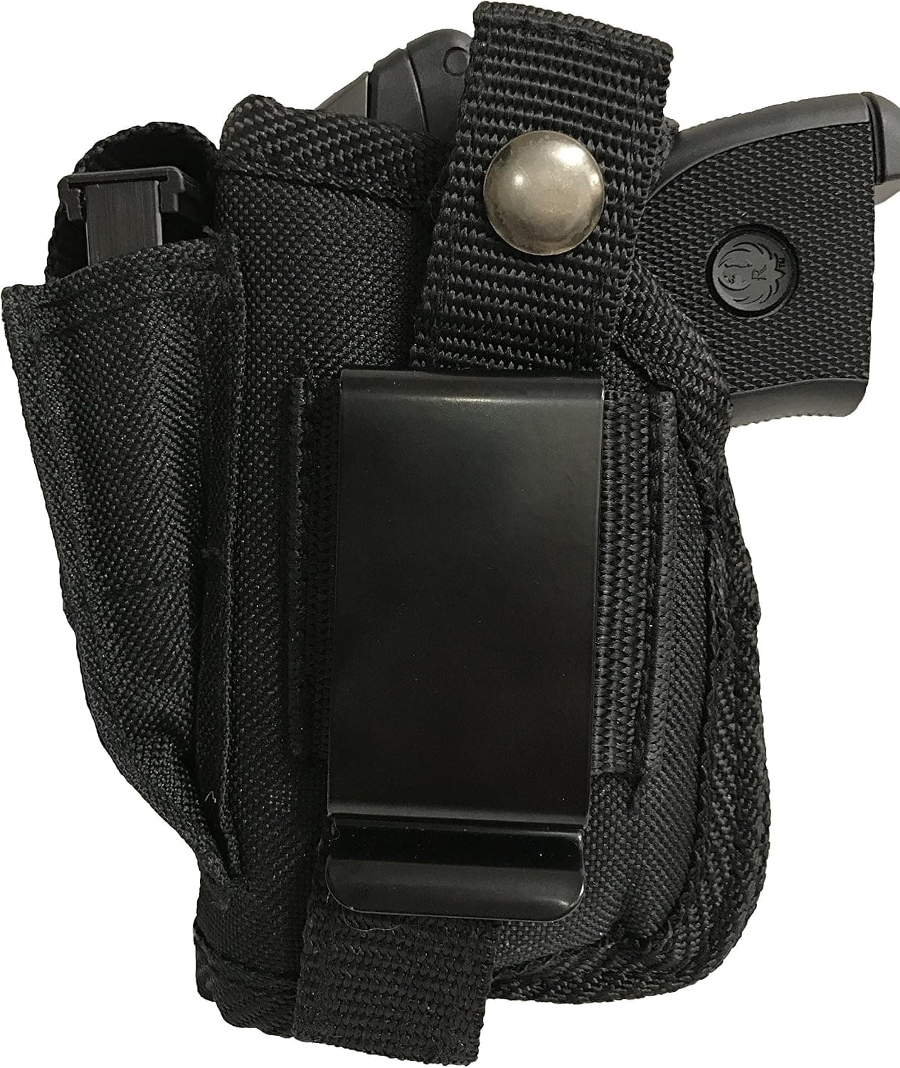 Nylon Gun Holster fits Desert Eagle Desert Micro Eagle Gun Slinger Holster