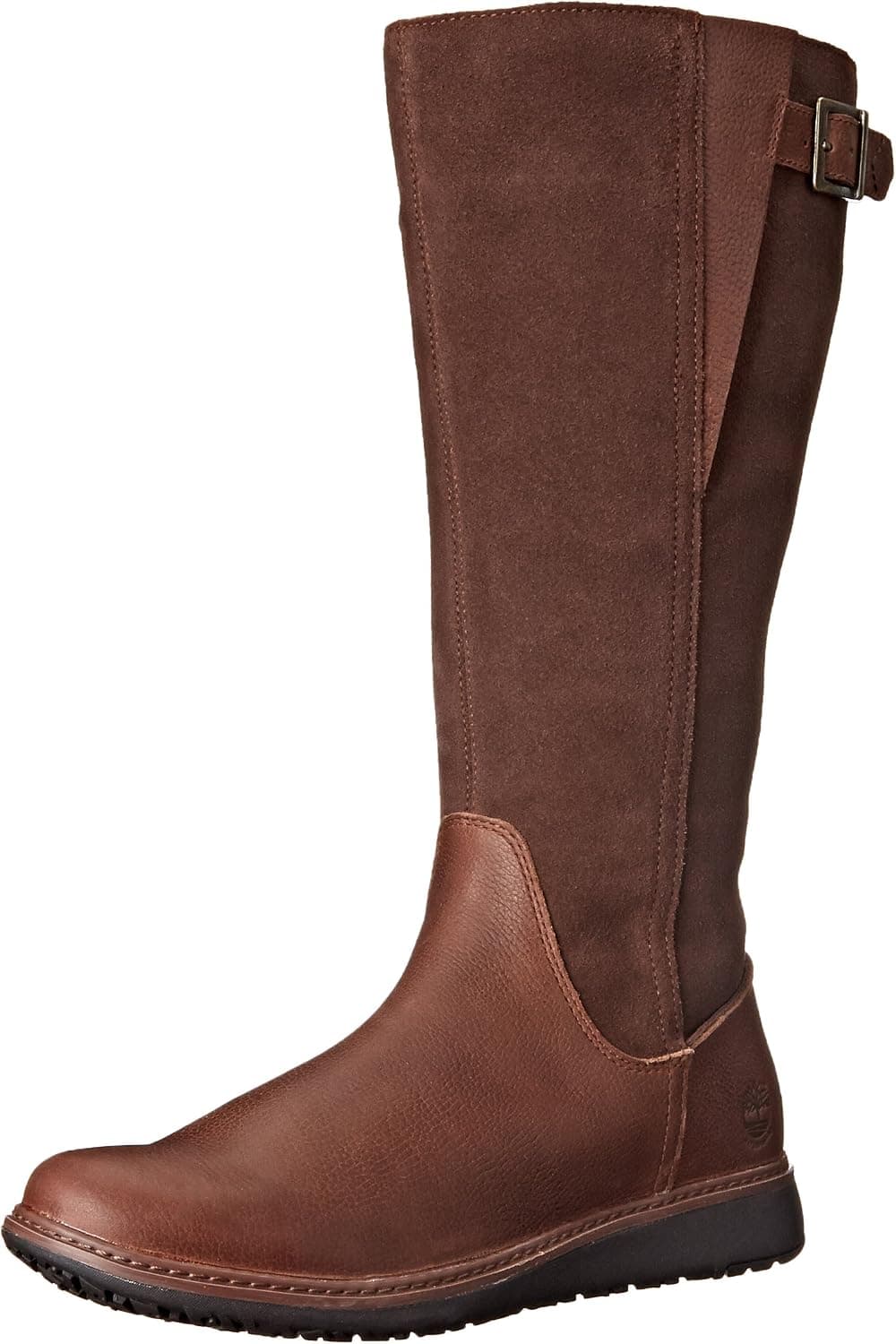 Timberland Women's Ashdale All-Fit Tall Waterproof Boot