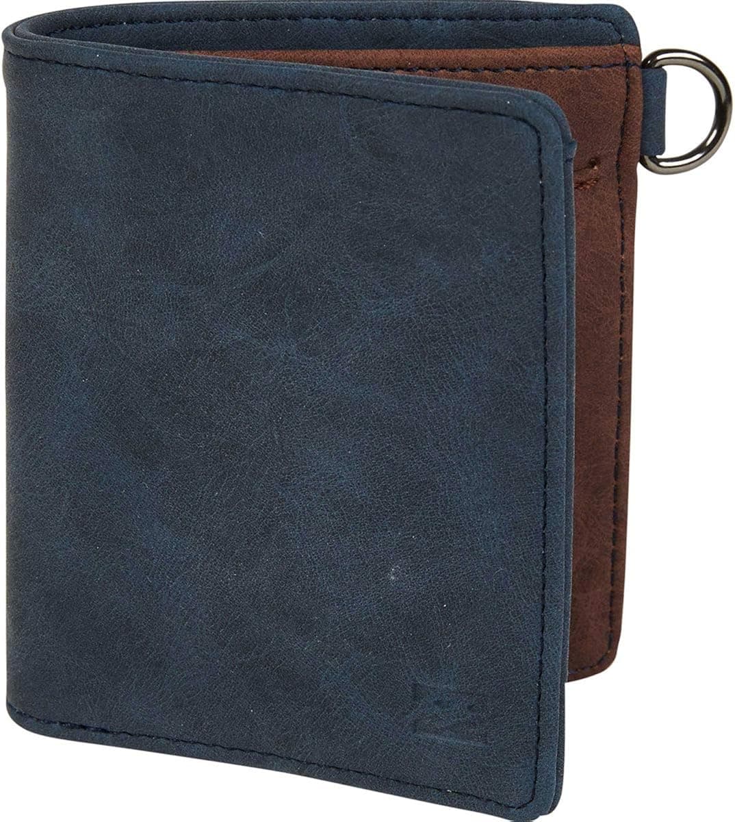 Billabong Men's Gaviotas Pu Wallet