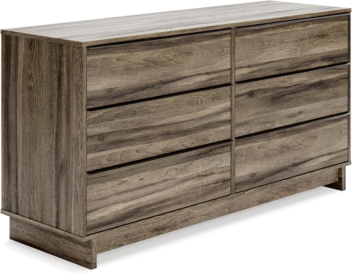 Signature Design by Ashley Shallifer Dresser, Brown