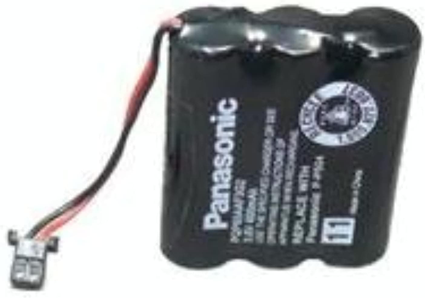 Panasonic Works with Panasonic KX-TC901, Cobra, 3.6 Volts