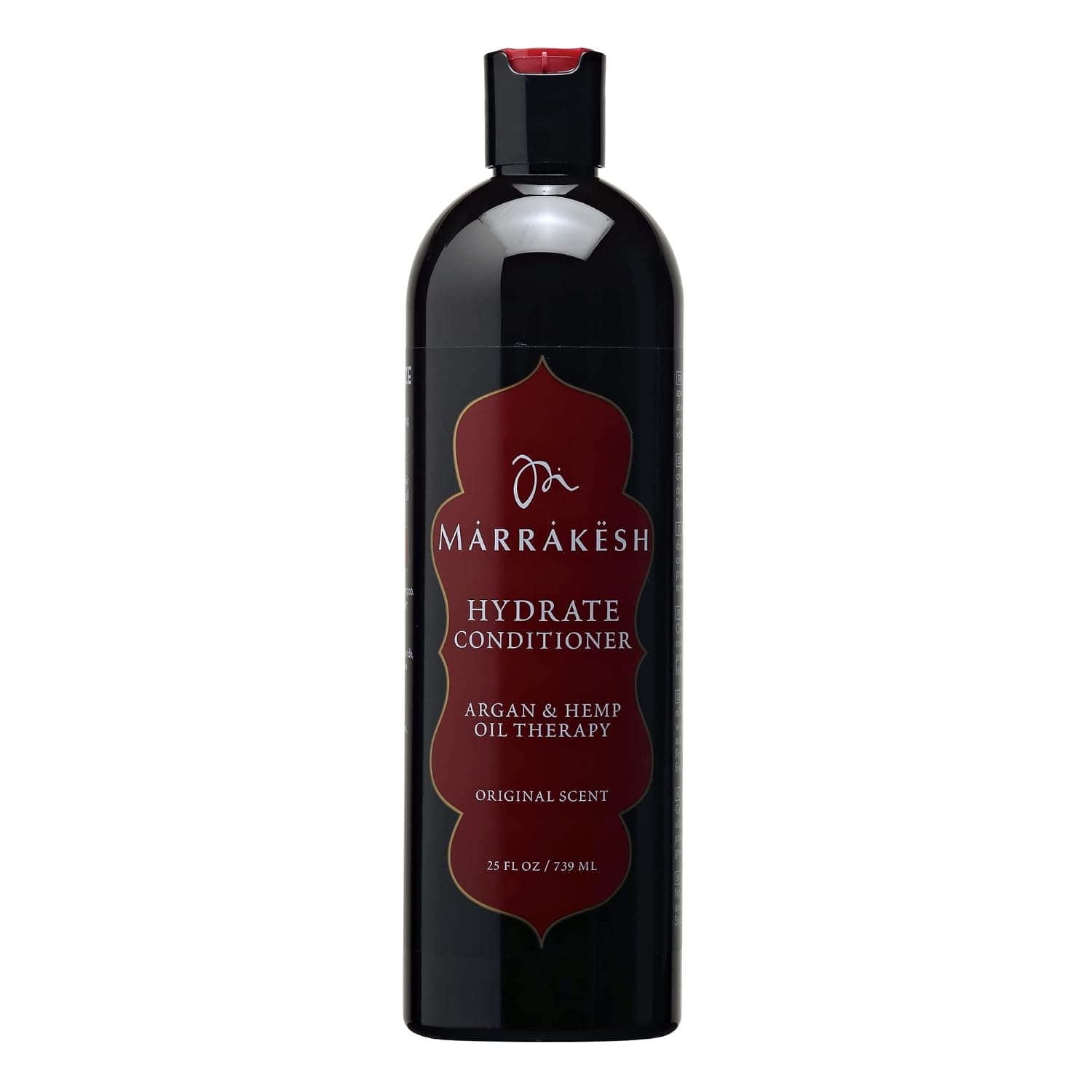 MARRAKESH Original Conditioner by Marrakesh Conditioner for Unisex, 25 Ounce (MKC275)