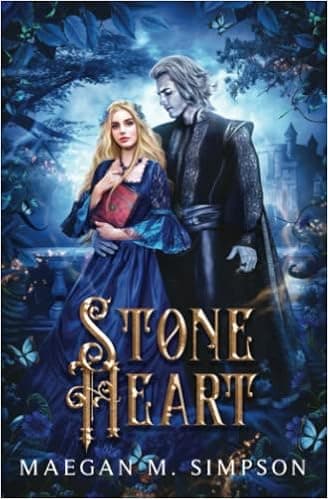 Stone Heart