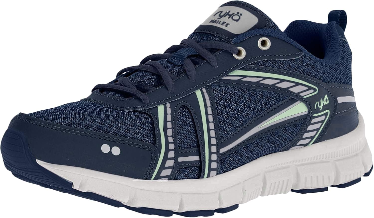 Ryka Womens Hailee Athletic Shoes