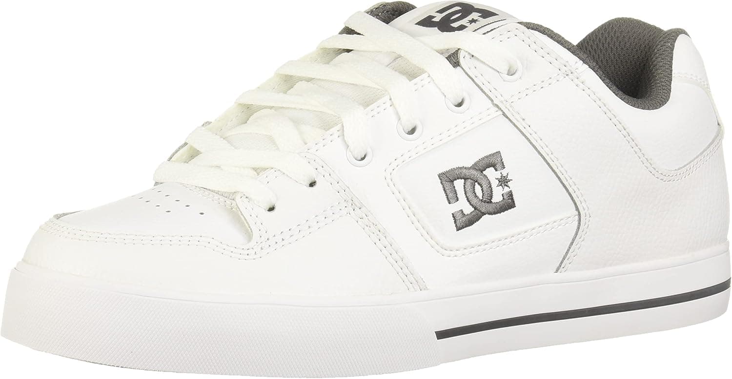 DC Men's Pure Xe Skate Shoe