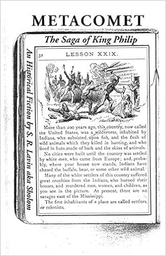 Metacomet: The Saga of King Philip