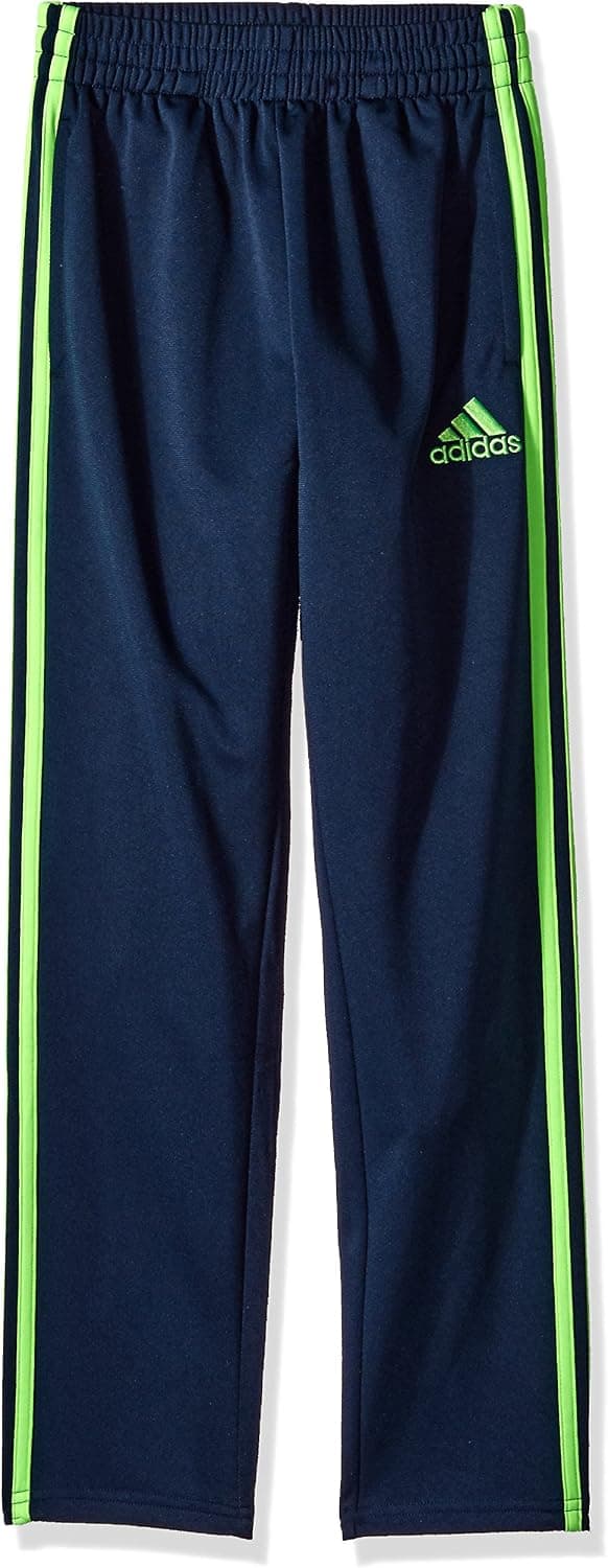 adidas Boys' Big Team Trainer Pant Youth