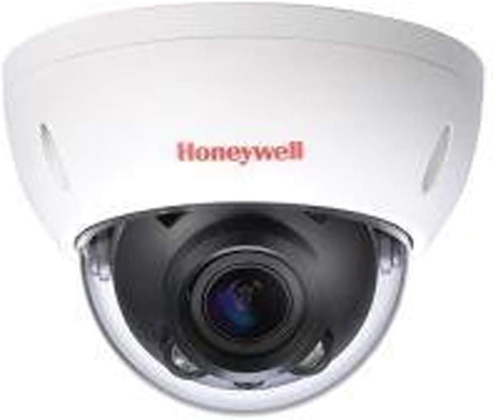 Honeywell Video Performance Series HD73HD1 HQA 720p IR Mini Dome 2.7-12MM 65FT IR