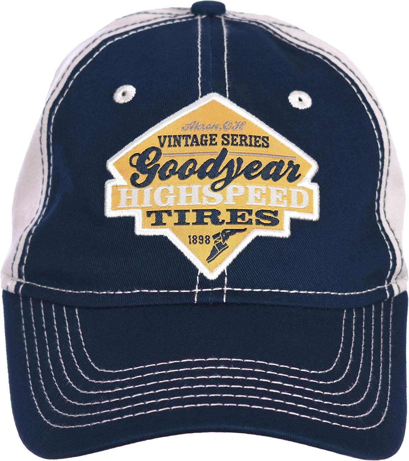 H3 Headwear mens Visor
