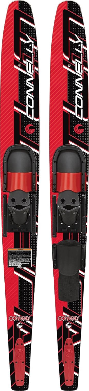 Connelly Factory Blemish Quantum Waterski Pair