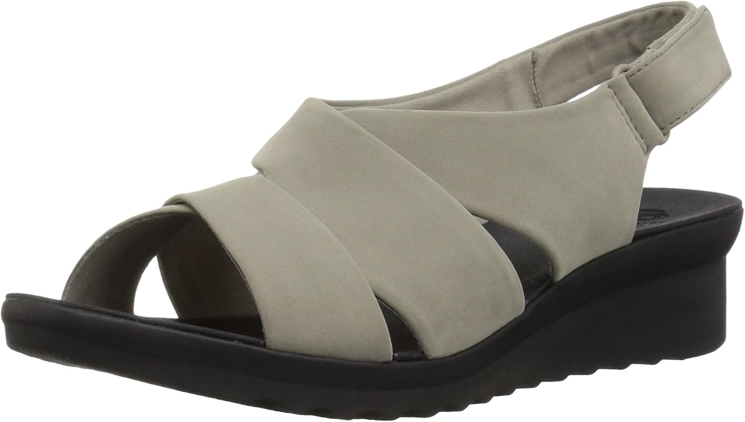 Clarks Women's Caddell Petal Platform