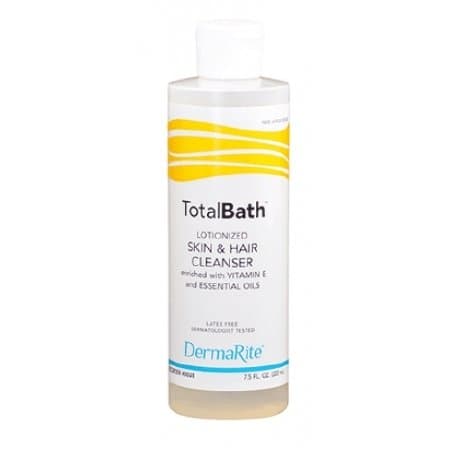 Body Wash DermaRite - Item Number 31CS - 4 Each / Case