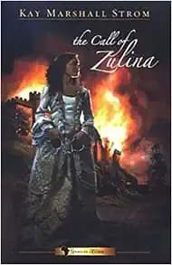 The Call of Zulina (Book One of the Grace in Africa Series)